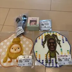 ぶたちゃん様 専用 こびとづかんセット - メルカリ