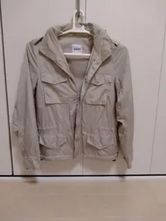 ASPESI パカップル MINIFIELD VENT M65 S