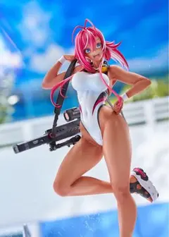 [未開封品] ARMS NOTE 水泳部のアネゴちゃん ARMS NOTE 水泳部のアネゴちゃん | ホビージャパン限定