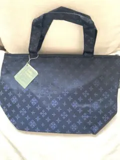 ラシット トートバッグ