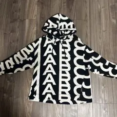 マークジェイコブス　パーカー　sサイズのサムネイル