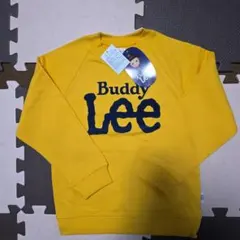 新品LEEトレーナー120