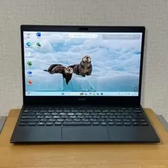 バッテリー良好！ NEC VERSAPRO i7／16GBメモリ