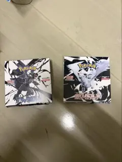 2025年最新】ポケモンカードbw 未開封 パックの人気アイテム - メルカリ