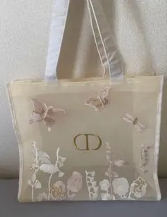 2026年最新】dior ノベルティ トートバッグの人気アイテム - メルカリ