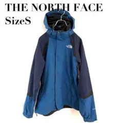 【良品】THE NORTH FACE HYVENT マウンテンパーカー (S)