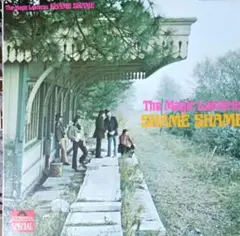 【加LP マジック•ランターンズ THE MAGIC LANTERNS SHAM