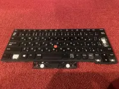 ThinkPad キートップ（バラ売り）