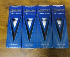 ゴルフボール SRIXON AD SPEED スリクソン AD SPEEDのサムネイル