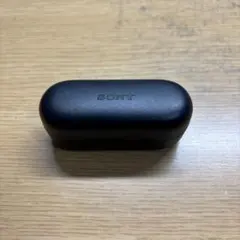 sony WF-C710N 充電ケース 充電器 YY2986 ブラック - メルカリ