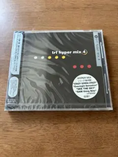 trf/ハイパー・ミックス・フォー - メルカリ