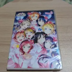 ライブDVD