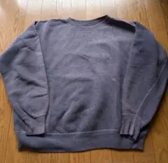 2025年最新】ナス紺 スウェット 50sの人気アイテム - メルカリ