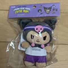 韓国 サンリオ olive young 日焼け　クロミ　オリヤン　陸上