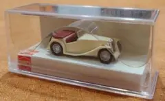 BUSCH AUTOMODELLE 1:87