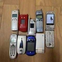 2026年最新】ガラケー まとめ売りの人気アイテム - メルカリ