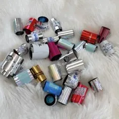 Hey!Say!JUMP 銀テープ セット