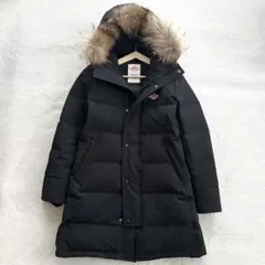 ⭐︎最終値下げ⭐︎ DANTON　ダウンコート　ブラック　サイズ38 2026年最新】danton ダウン 38の人気アイテム - メルカリ