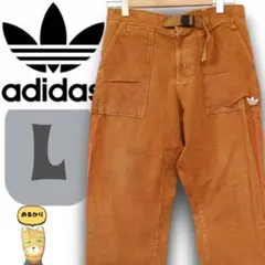 ジャージ ワイドパンツ