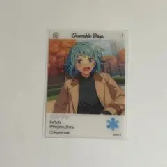 瀬名泉 あんスタ エモカ EMOCA3 - メルカリ
