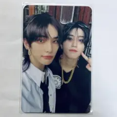 straykids スキズ ATE SKZSHOP ユニット ジンソン