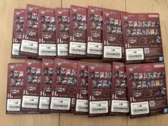 一番くじ　ワンピース　Ｈ賞　16点まとめ売り