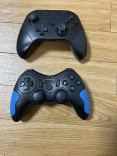 【ジャンク品】Nintendo Switch コントローラー　非純正品