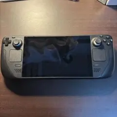 steam deck 256G LCD