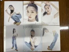 kep1er タレントカード