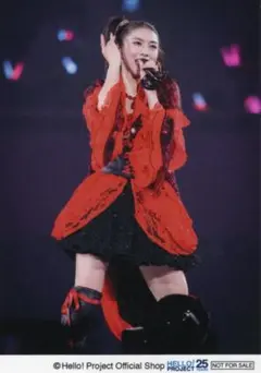 モーニング娘。加賀楓卒業スペシャル　Shop限定L判特典写真　牧野真莉愛