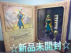 新品 ドラゴンクエストⅤ ブリングアーツ ビアンカ 限定バージョン 送料込み 2025年最新】ブリングアーツ ビアンカの人気アイテム - メルカリ