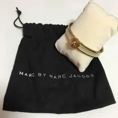 【未使用】マークバイジェイコブス バングル