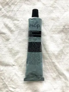 Aesop Hand Balm イソップ ハンドバーム レバレンス
