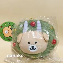 ナガノマーケット　早インパラ　オーナメント　マスコット