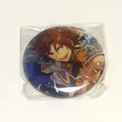 あんスタ 中国 缶バッジ 三毛縞斑