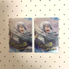 アイナナ メタカ26 四葉環