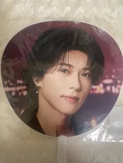 Aぇ！group Runway 末澤誠也 うちわ