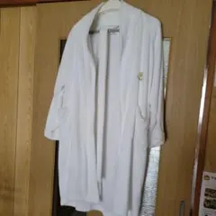 バスローブ ルームウェア
