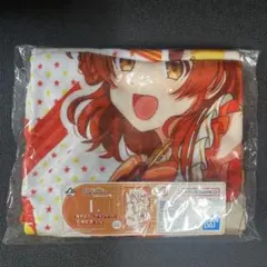 値下げ学園アイドルマスター花海夕芽 ブランケット BANDAI NAMCO