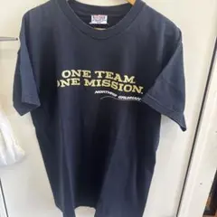 BAYSIDE Northrop Grumman Tシャツ Lのサムネイル