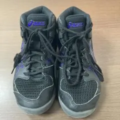 ASICS バスケットボールシューズ 21.5cmのサムネイル