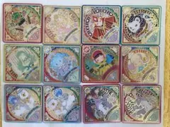 アイカツプラネット ゲームカード