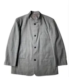 2026年最新】ISSEY MIYAKE メンズ ノーカラージャケットの人気アイテム