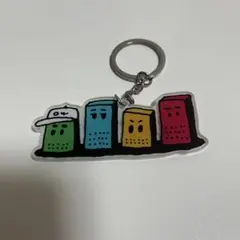 2025年最新】04 limited sazabys キーホルダーの人気アイテム - メルカリ
