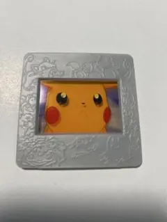 ポケモン ピクチャーフレーム フィルム フレーム ルギア Meiji - メルカリ
