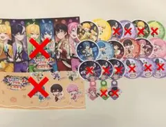 2025年最新】まぜ太缶バッジの人気アイテム - メルカリ