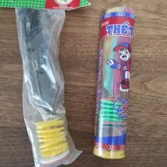 ダーカウ キックシャトル　2個セット