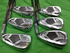 2026年最新】PING セット本数：〜8本 ゴルフクラブ メンズ アイアン