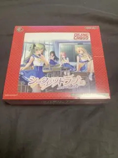 新品 divine cross duel princess 2 BOX - メルカリ