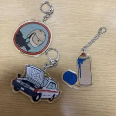 2026年最新】Tomoo キーホルダーの人気アイテム - メルカリ